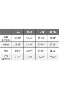 Women's Athletic V-Waist Pleated Buttocks Lifts Leggings