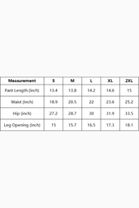 Women's No Front Seam Pleated Buttocks Lift Workout Shorts