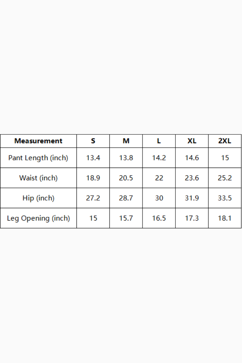 Women's No Front Seam Pleated Buttocks Lift Workout Shorts