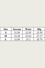 Women's Leopard Print Pleated Buttocks Lift Yoga Leggings