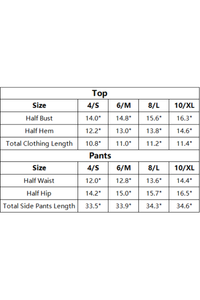 Women's Bare Feel Y-Back Bra & High Rise Yoga Leggings Set