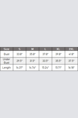 Women's Athletic V-Back Slim Fit Solid Yoga Bra