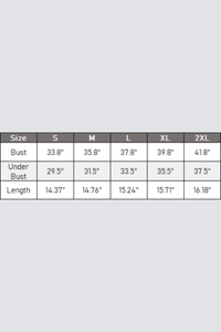 Women's Athletic V-Back Slim Fit Solid Yoga Bra