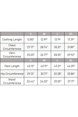 Women's Double Strap Twist Back Cami & Flare Yoga Pants Set