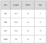 Women Hi-Waist Flared Yoga Leggings