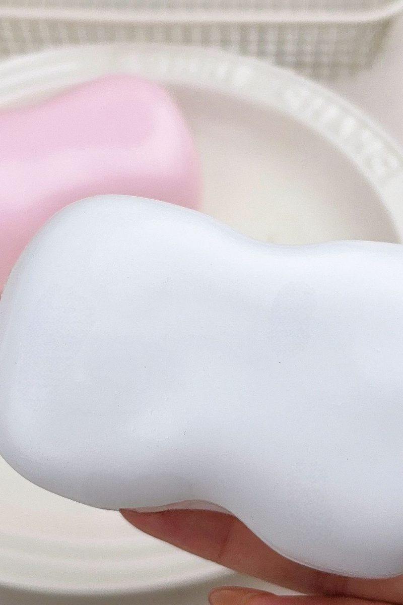 Moldable Soap Squishy Stress Relief Fidget Toy