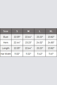 Women's Cool Touch Hooded Sun Protection Cropped Jacket