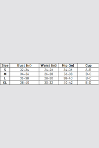 Women's Cover-up Bikini Set - Halter Ring Triangle 3pcs