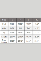 Women's Half-Zip Pleated Buttocks Lift Sports Yoga Jumpsuits
