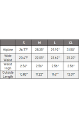Women's Seamless Pleated Buttocks Lift Sports Yoga Shorts