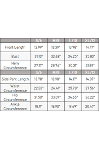Women's Faux Two-Piece Bra And Shorts Sports Yoga Sets
