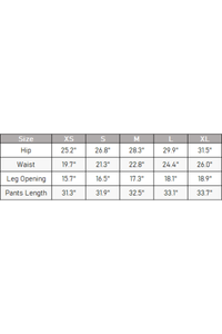 Women's High Waist Peach Hip Ankle Length Yoga Leggings