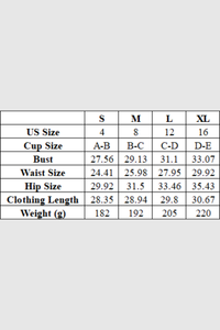 Women's Halter Deep-V Twist-Front Floral Print Swimsuit