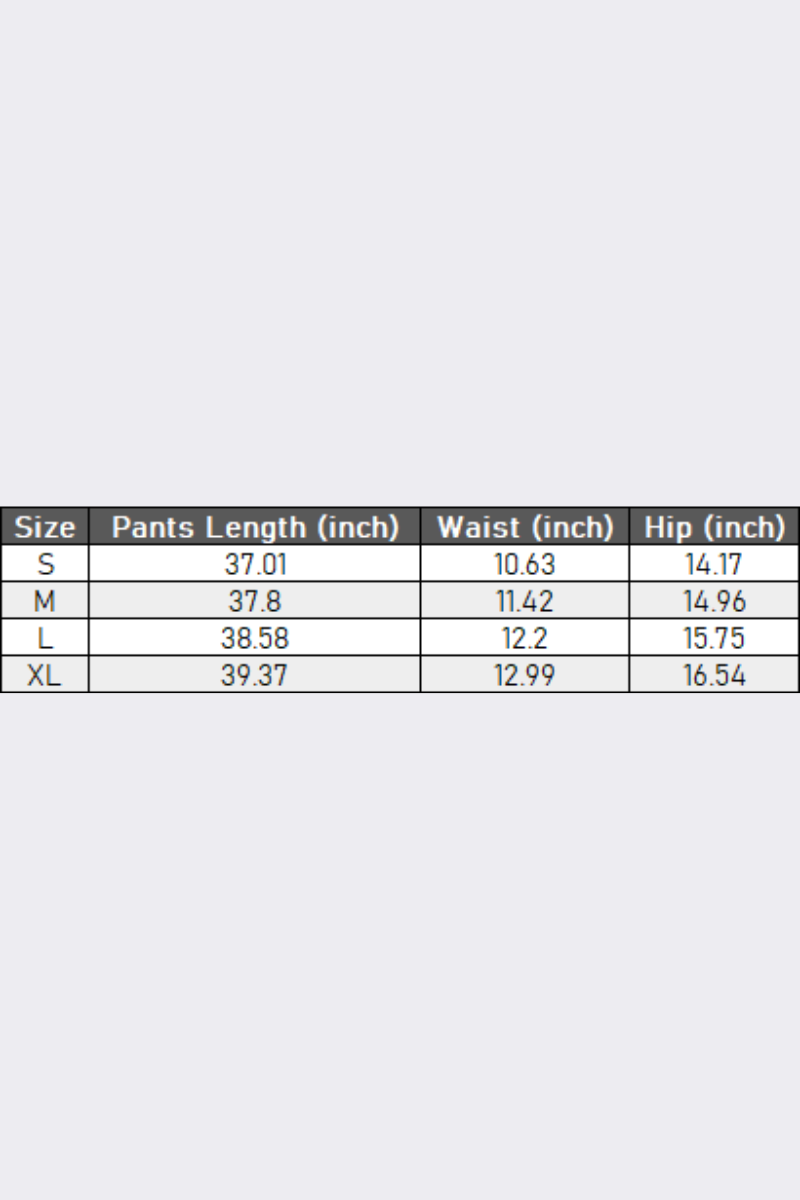 Women's Side Pockets V-Waisted Sports Flared Pants