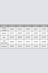 Women's Summer Quick-Dry  Loose Fit Cuffed Joggers