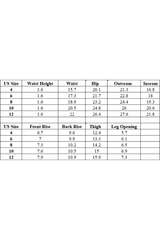 Kids Quick-Dry Leggings.