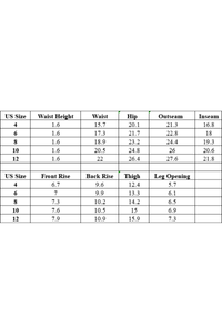 Kids Quick-Dry Leggings.