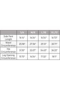 Women's Multi-Pocket High-Stretch Sports Biker Shorts