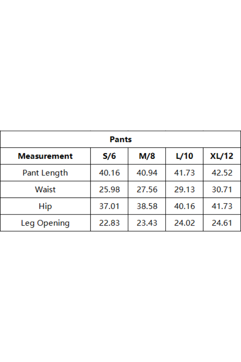 Women's Striped Wide Contrast Elastic Waist Flare Pants