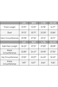 Women's Contrast-Line Bra And Leggings Sport Yoga Piece Sets