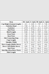 Women's Triangle Cup Halterneck 4 Piece Bikini Set