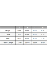Women's Athletic V-Neck Ruched Cropped Long-Sleeve Top