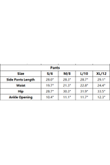 Women's Athletic Bare Feel High Waist Capri Yoga Leggings