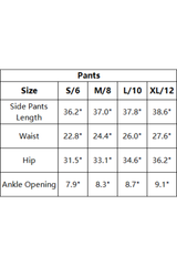 Women's Polka Dot V High Rise No Front Seam Yoga Leggings