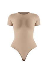 Women'S Slim Fit Sport Bodysuit