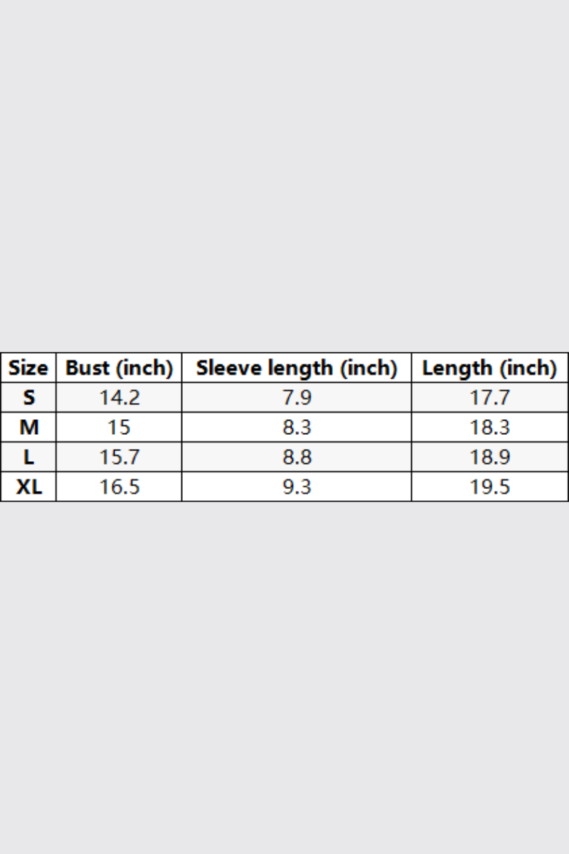 Women's 260g Color Block Stripe High Waist Cooling T-Shirt