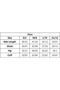 Women's Fall Vintage Striped Drawstring Casual Pants