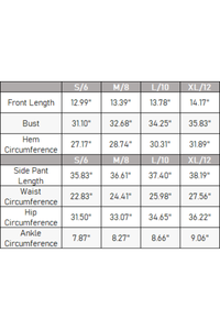 Women's Faux Two-Piece Color Block Bra And Leggings Yoga Set