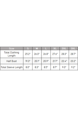 Men's Summer 100% Cotton Crew Neck Quick Dry  Sports T-shirt