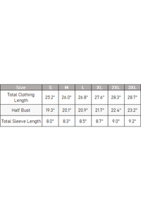 Men's Summer 100% Cotton Crew Neck Quick Dry  Sports T-shirt