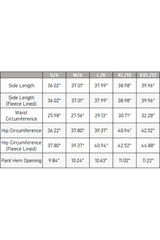 Men's Summer Elastic Waistband Quick Dry Sports Jogger