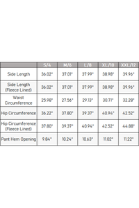 Men's Summer Elastic Waistband Quick Dry Sports Jogger