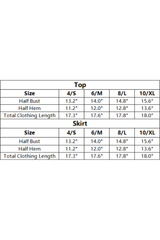 Women's Tennis Set:Cropped Racerback Tank Top& Skort