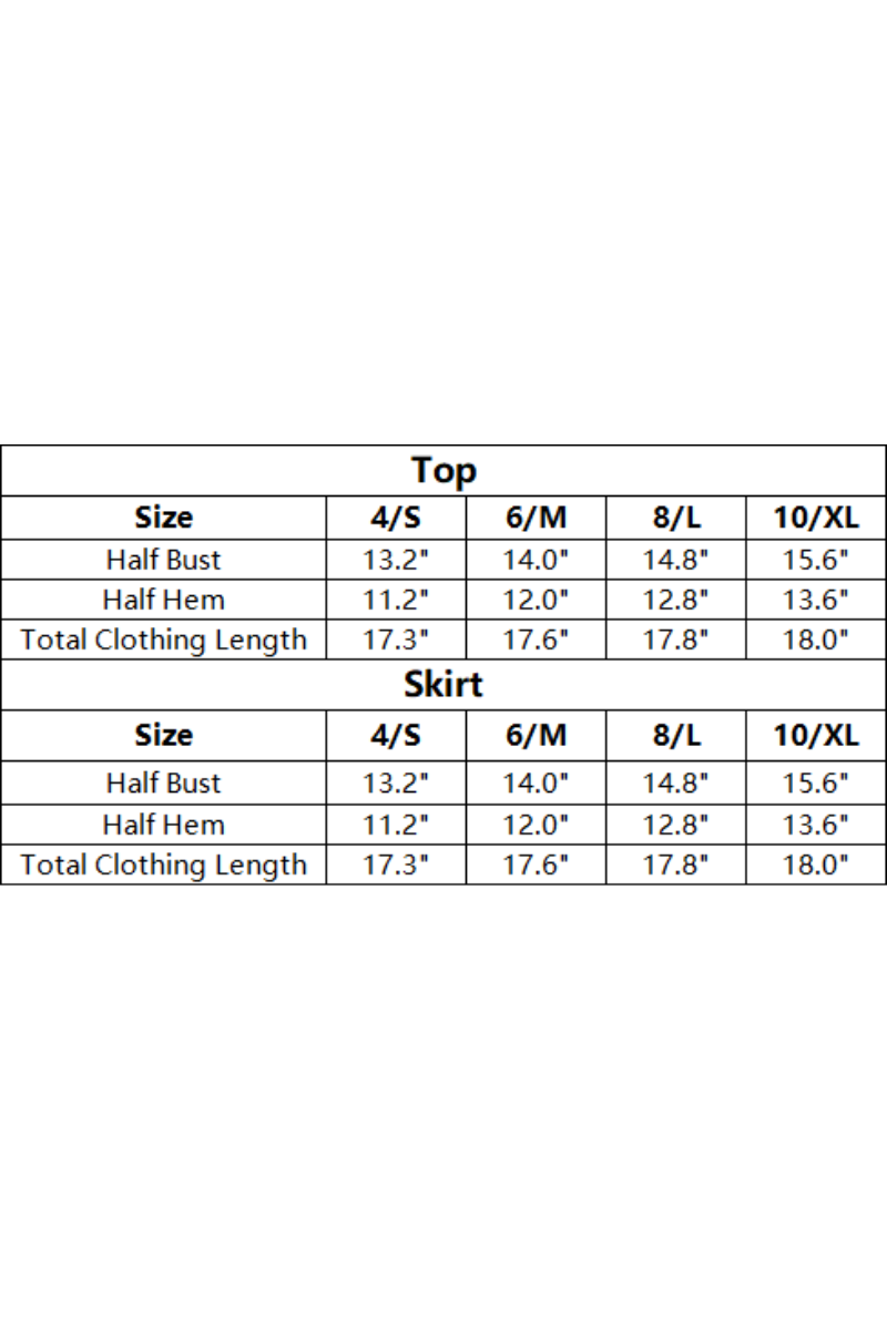 Women's Tennis Set:Cropped Racerback Tank Top& Skort