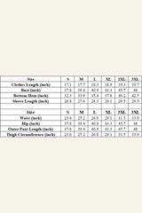 Women's Retro Color-Blocked Striped Athletic Set:Jacket & Pant