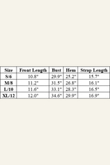 Women's Athletic V-neck Thin-Strap Cross Back Bra