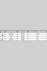 Women Summer Lightweight breathable Cross Open Back T-Shirt