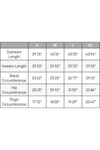 Women's Athletic Color Block High-Waisted Flare Pants