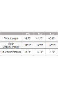 Plus Size Women's Athletic Color-Block Cross-Back Jumpsuit