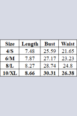 Women Ruffle Hem High Waist Slim Fit Shorts With Side Pocket