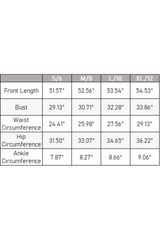 Women's Contrast Piping Crisscross Back Yoga Jumpsuits