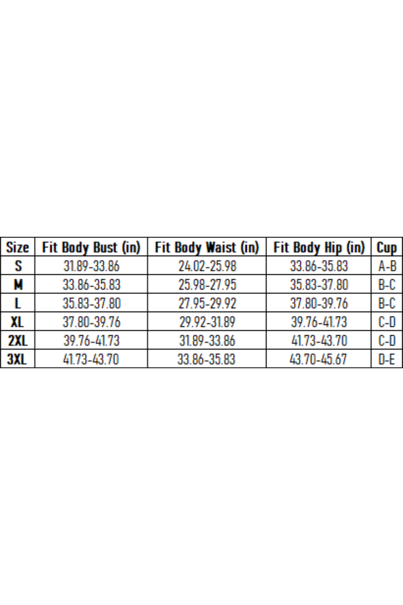 Women's Front Tie U-Back Wide Strap Bikini Set - 2pcs