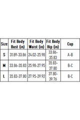 Women's Sexy Metal Button Halter Slit Cover-up Set