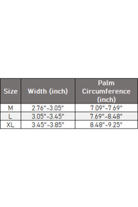 Sports Anti-Slip Breathable  Loop Strap Half-Finger Gloves