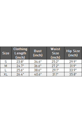 Women's Retro Polka-Dot Side Drawstring V-neck Swimsuit