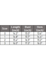 Plus Size Women's High-Strength Zipper Wide Strap Sports Bra